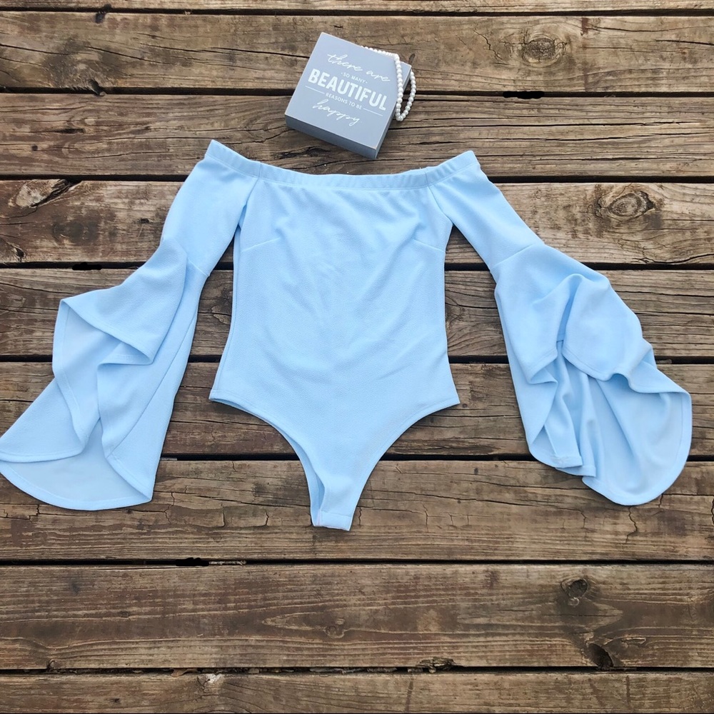 Body suit